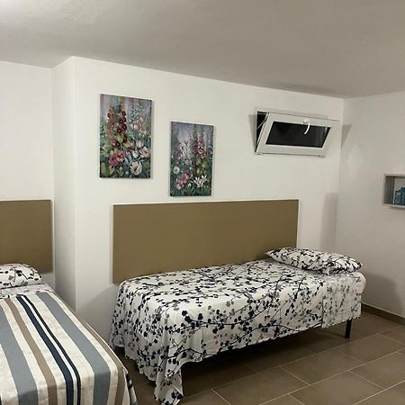 Perla Bianca Elite Βίλα Marina di Lizzano Εξωτερικό φωτογραφία