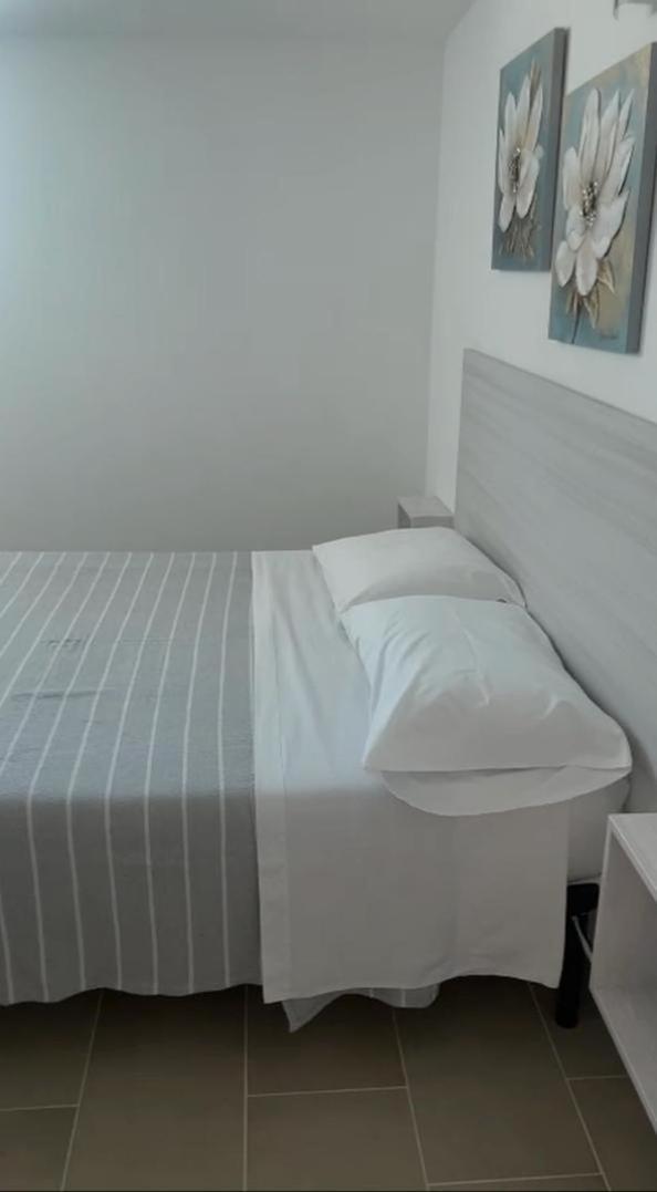Perla Bianca Elite Βίλα Marina di Lizzano Εξωτερικό φωτογραφία